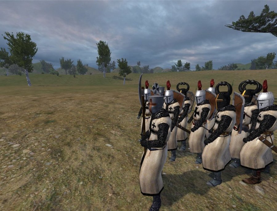 Mount And Blade Warband   13    -  2