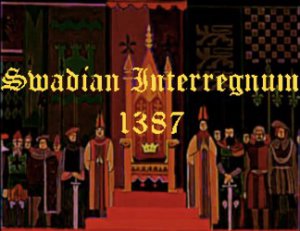 Swadian Interregnum 1387
