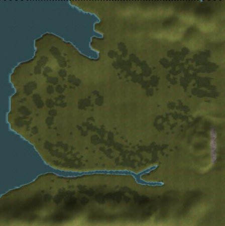 Swadian Interregnum 1387