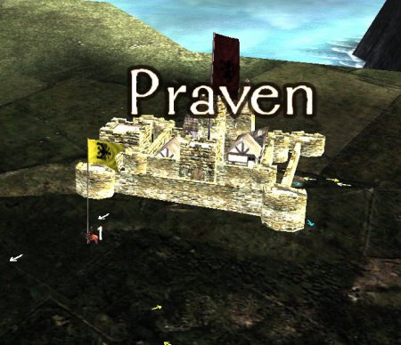 Swadian Interregnum 1387