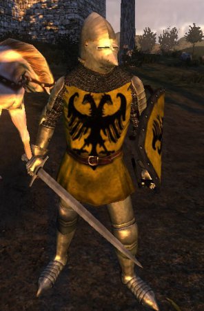 Swadian Interregnum 1387
