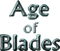 MOD Age of Blades - an Age of Empires II based mod