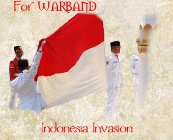 MOD Indonesia Invasion Re-Pack