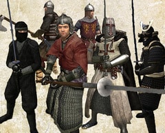 Mount And Blade Warband  Ad 1200   -  3