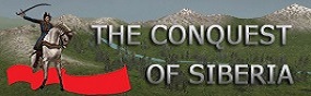 MOD The Conquest Of Siberia (Покорение Сибири)