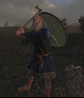   Mount And Blade Warband Viking Conquest   -  6