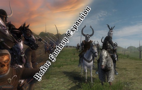    Mount And Blade Warband   -  9