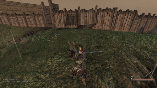    mount and blade warband viking conquest  