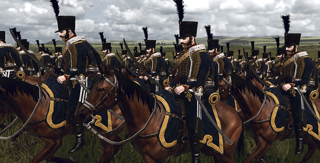  L Aigle  Mount And Blade Warband -  3