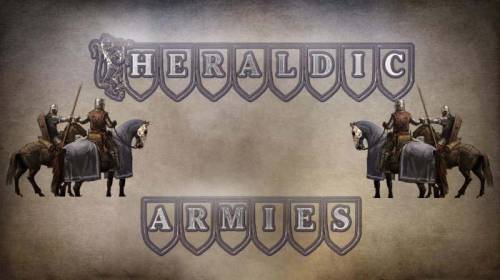 HERALDIC ARMIES