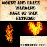 MOD 25112;20105;29378;24594;V1.02 Rage of war Extreme