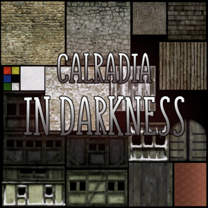 MOD Calradia in Darkness