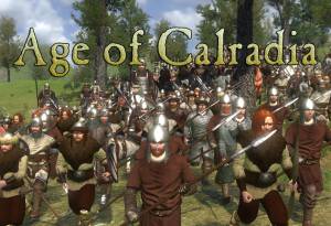 MOD Age of Calradia