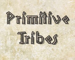 MOD Primitive Tribes