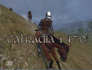 MOD Calradia 1470