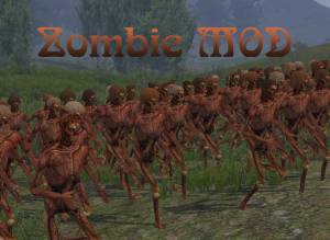 MOD Zombie Mod