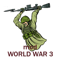 MOD World War 3
