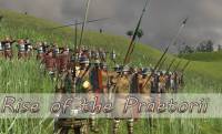 MOD Rise of the Praetorii
