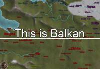 MOD This is Balkan