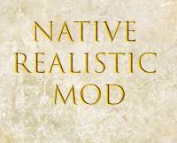 MOD Native Realistic Mod