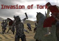 MOD Invasion of Tork