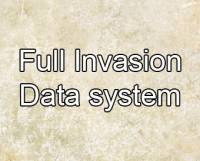 MOD Full Invasion Data System (FuIn Data)