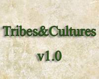 MOD Tribes and Cultures V1.0 for WBx .134