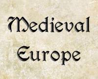 MOD Medieval Europe