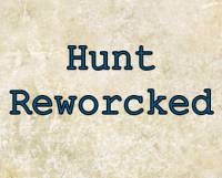 MOD Hunt Reworcked v1.0