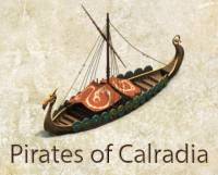 MOD Pirates of Calradia