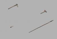 OSP Neolithic Weapons