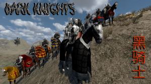 MOD Dark Knights