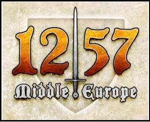 MOD 1257 AD Middle Europe