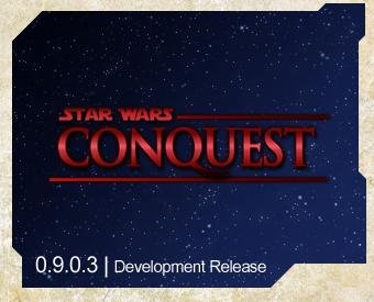 MOD Star Wars: Conquest Alternate Custom Battle Scenes