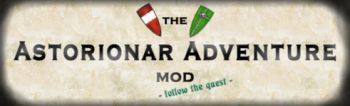 MOD The Astorionar Adventure Mod