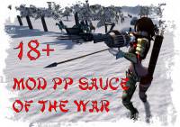 pp sauce of the war