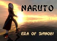 MOD Naruto Era of Shinobi