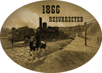 MOD 1866 RESURRECTED