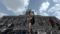 MOD Warsword Conquest Winds of Magic Edition Beta