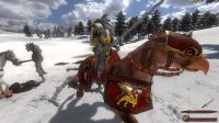 MOD Warsword Conquest Winds of Magic Edition Beta