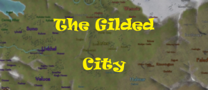 MOD The Gilded City