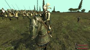 MOD Tohlobaria: The Conquerors Expansion