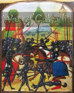 MOD War of Calradia