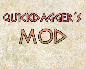 MOD QuickDagger180;sMod180;sMod