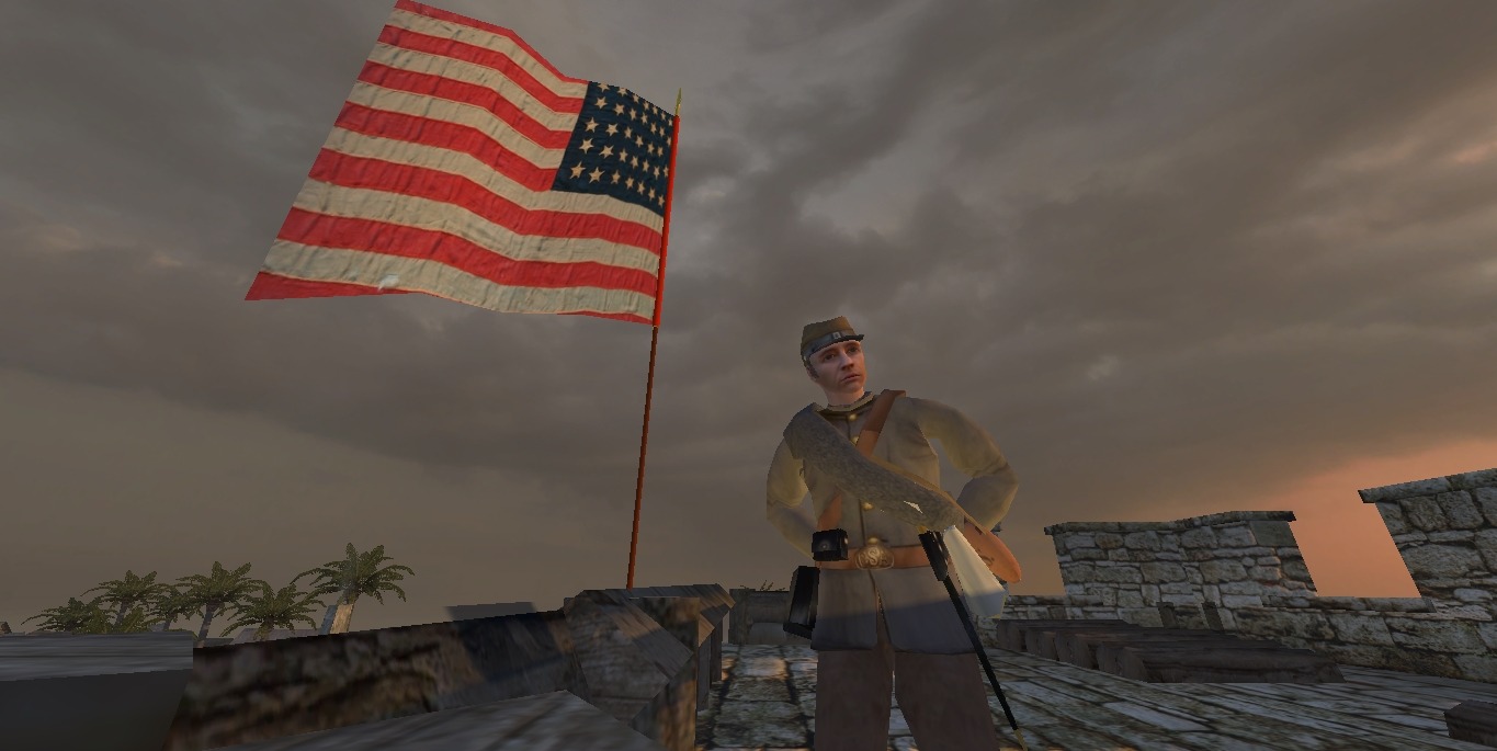 79th New York Cameron Highlanders Bonnet image - The American Civil War  Mod: Revived! for Mount & Blade: Warband - Mod DB