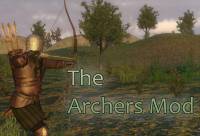 MOD The Archers Mod
