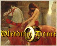 MOD THE WEDDING DANCE