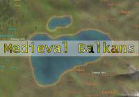 MOD Medieval Balkans