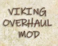 MOD Viking Overhaul Mod