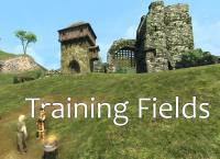 MOD Training Fields